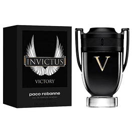 INVICTUS VICTORY EDP EXTREME 100 ML 