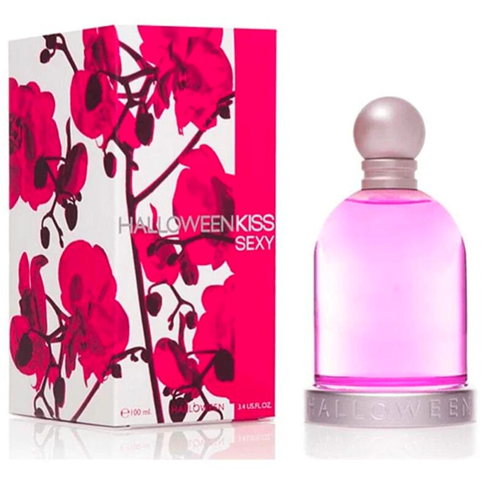 HALLOWEEN KISS SEXY EDT 100ML