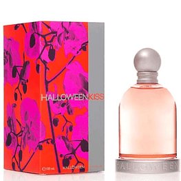 HALLOWEEN KISS EDT 100ML