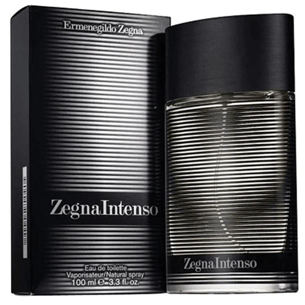ZEGNA INTENSO HOMME EDT 100ML