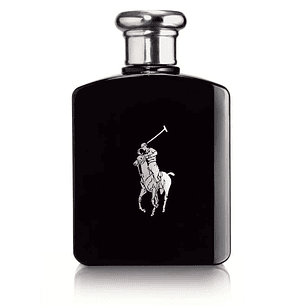 POLO BLACK EDT 75 ML