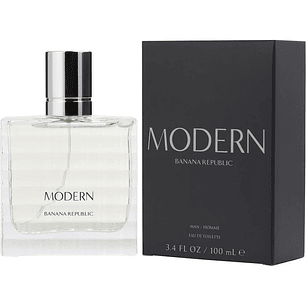 MODERN MAN EDT 100ML