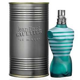 LE MALE EDT 75 ML