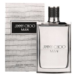 JIMMY CHOO MAN EDT 100ML 