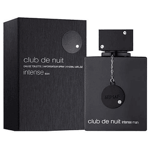 CLUB DE NUIT INTENSE MEN EDT 105 ML 