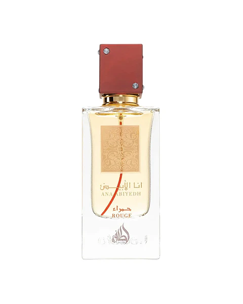 Lattafa Ana Abiyedh Rouge