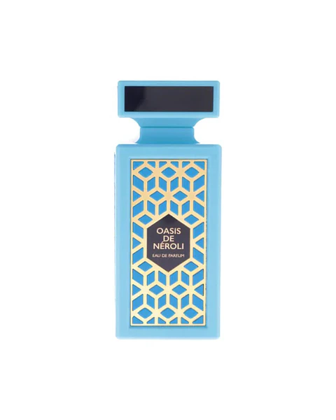 Sterling Parfums Oasis de Néroli