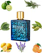 Rayhaan Pacific pour Homme - Thumbnail 1