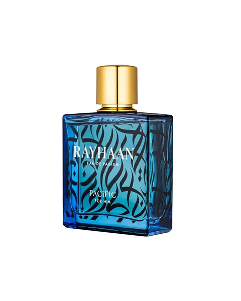 Rayhaan Pacific pour Homme