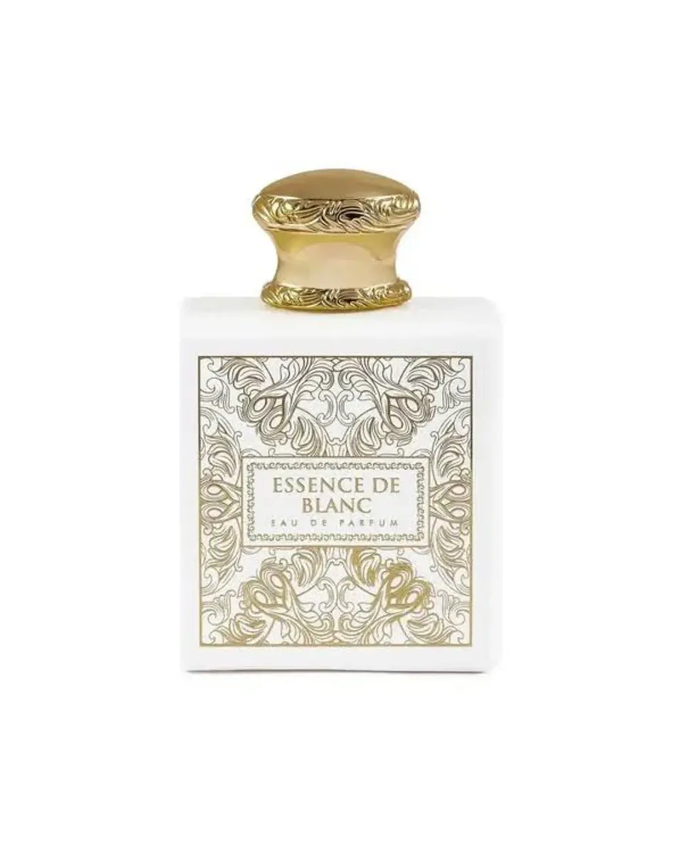 Fragrance World Essence de Blanc  3