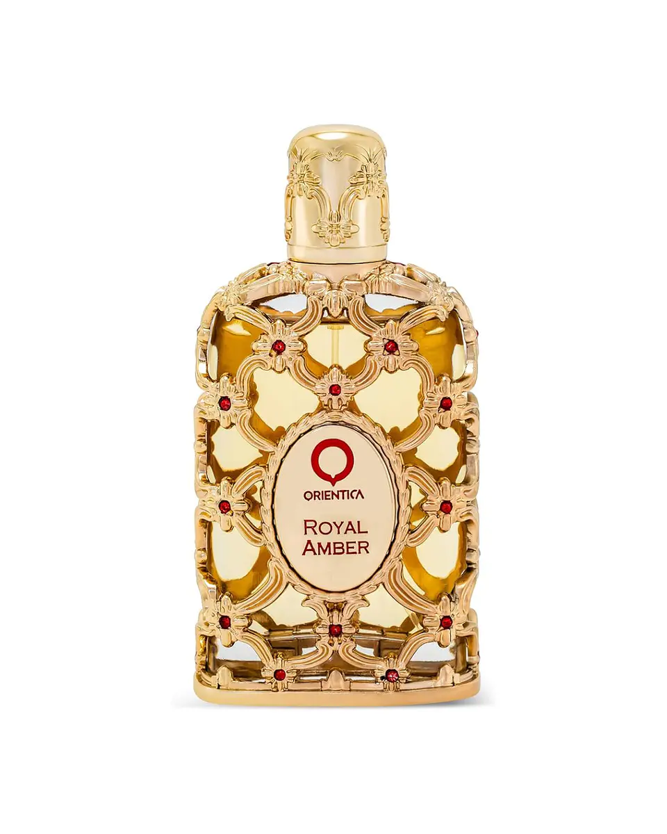 Orientica Royal Amber (Luxury Collection)  1