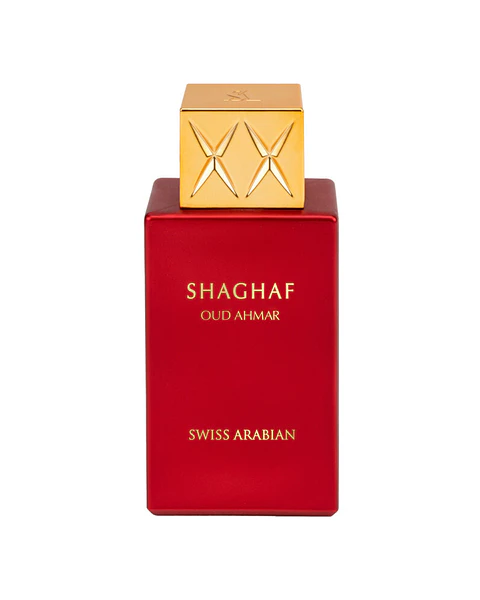 Swiss Arabian Shaghaf Oud Ahmar