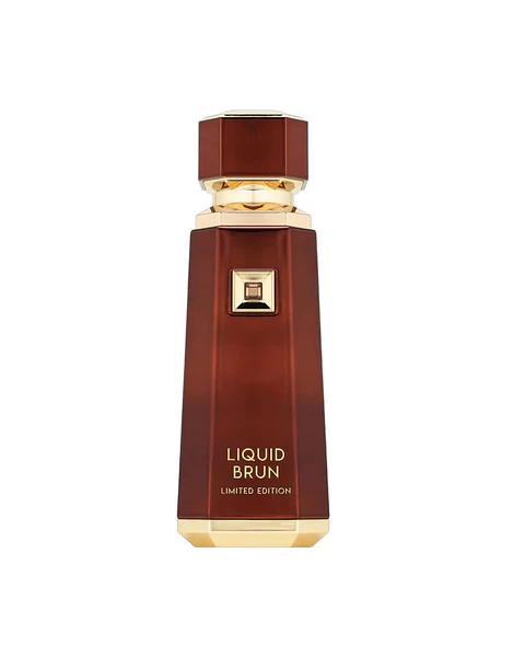 French Avenue Liquid Brun (Limited Edition)