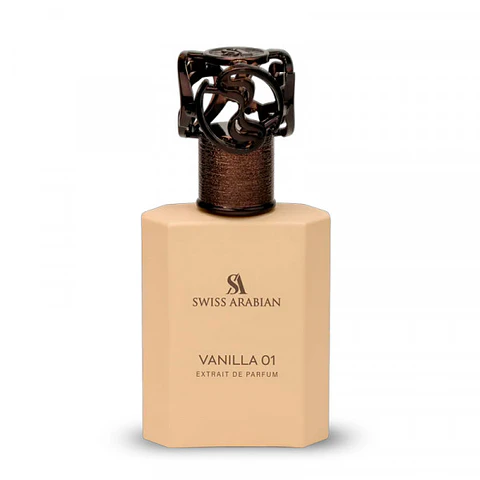 Swiss Arabian Vanilla 01