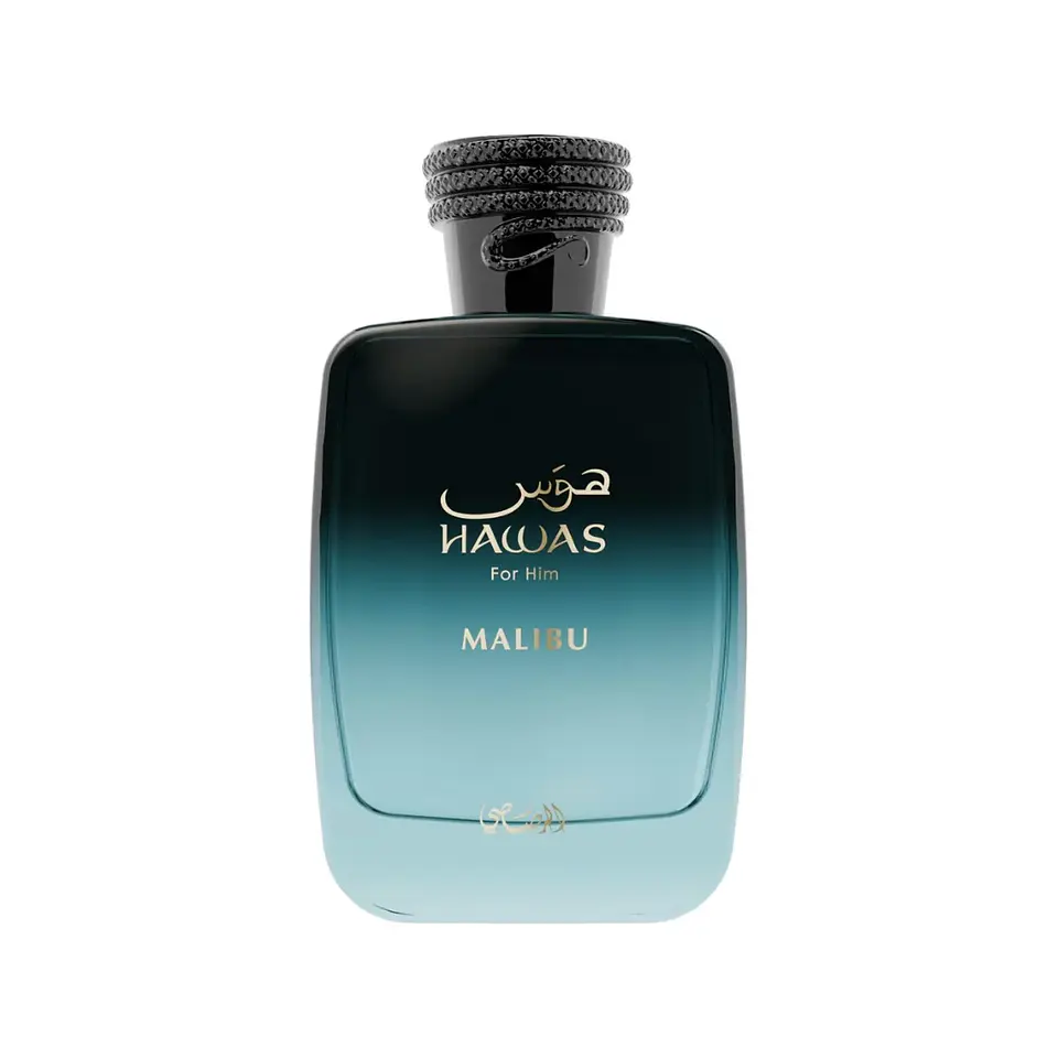 Hawas Malibu  1
