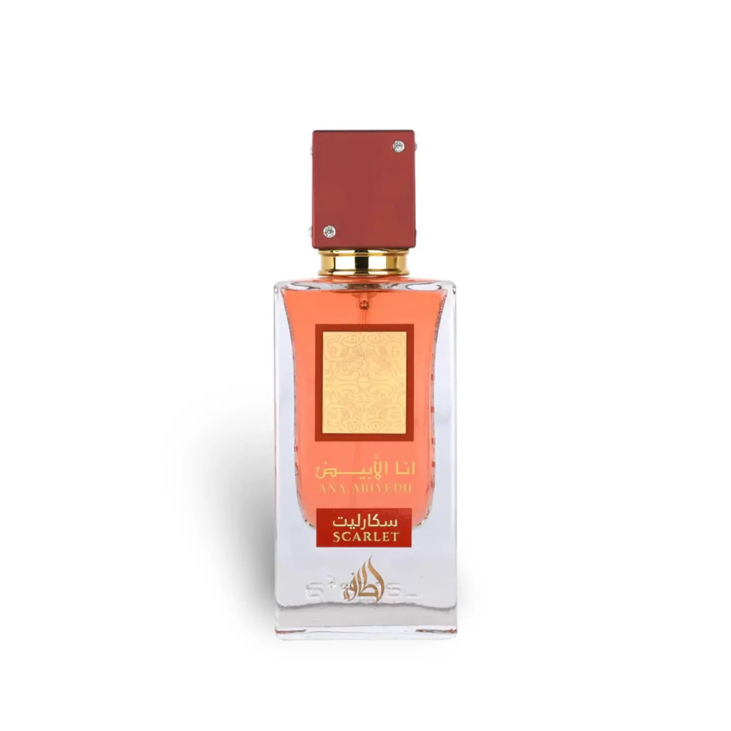 Lattafa Lyam Whiti Scarlet 1