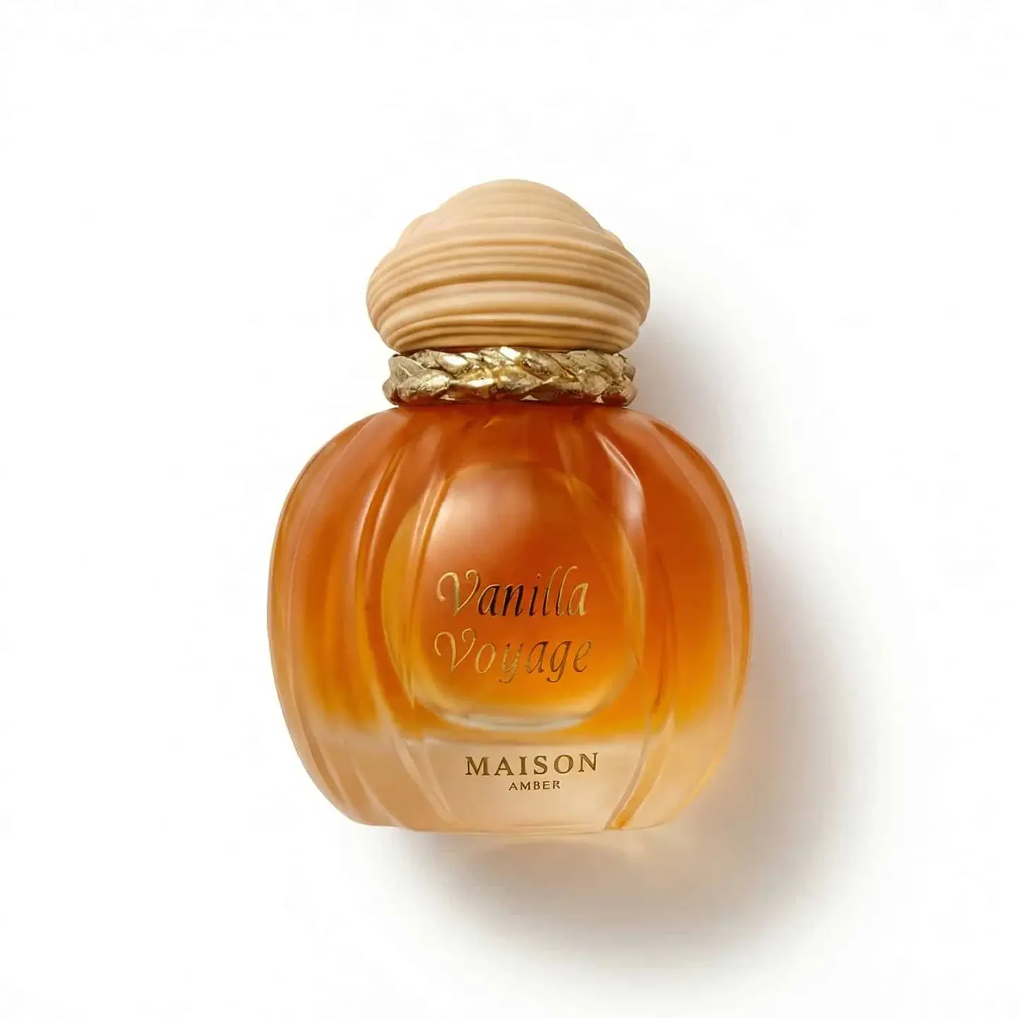 Maison Asrar Vanilla Voyage 1