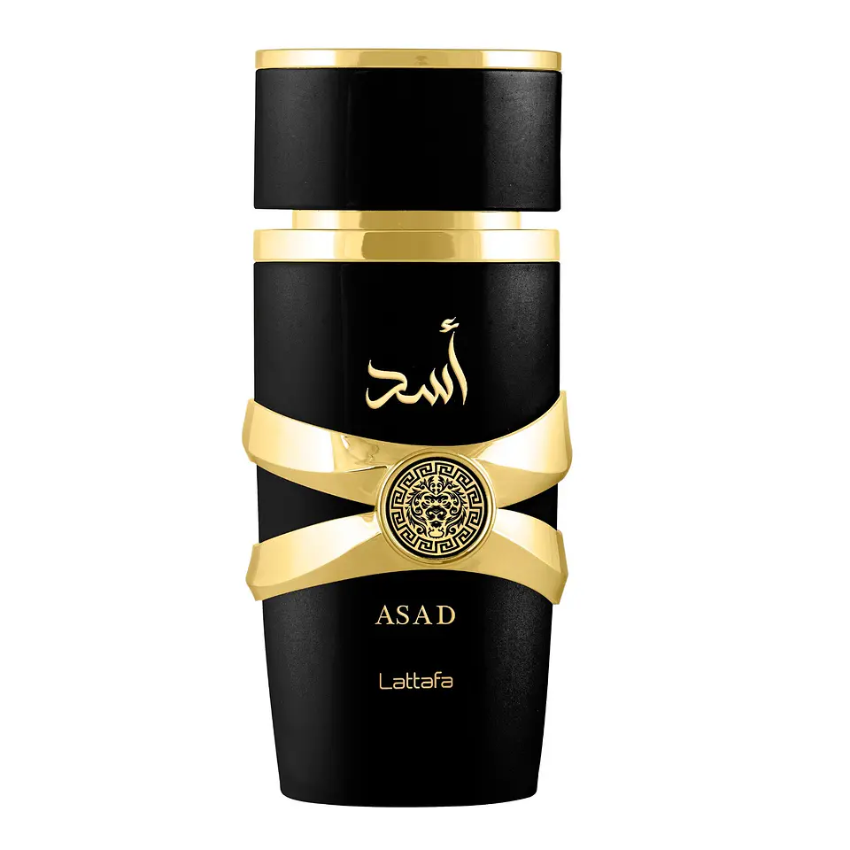 Lattafa Asad 1