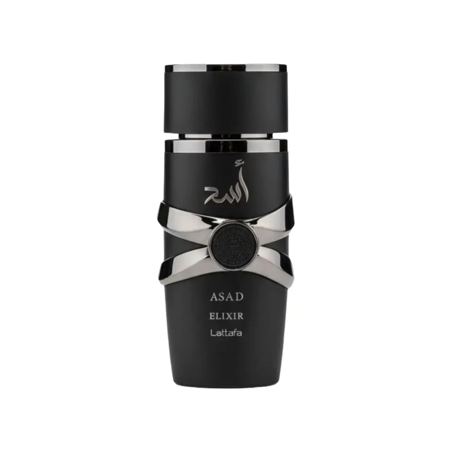 Lattafa Asad Elixir 1