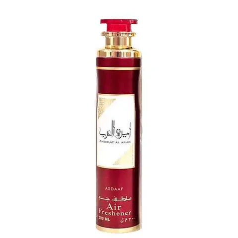 Ameerat Al Arab 
