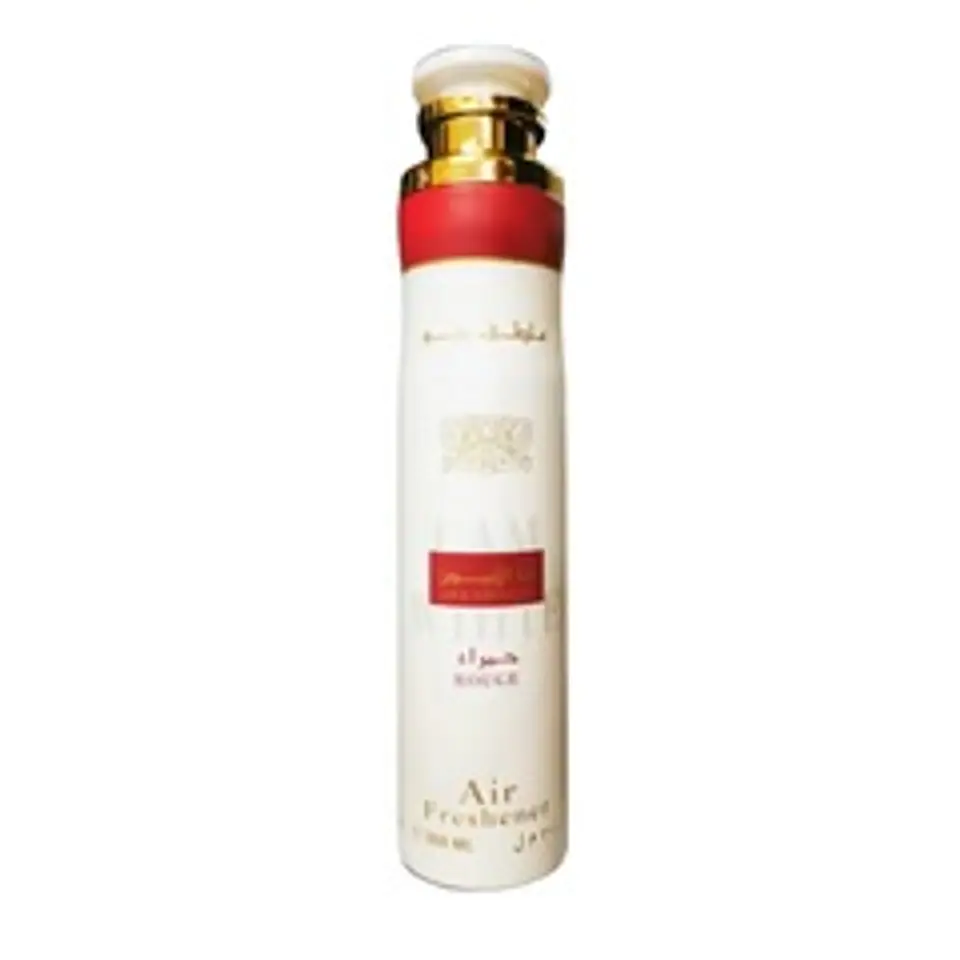 I Am White - Ana Abiyedh Rouge  1