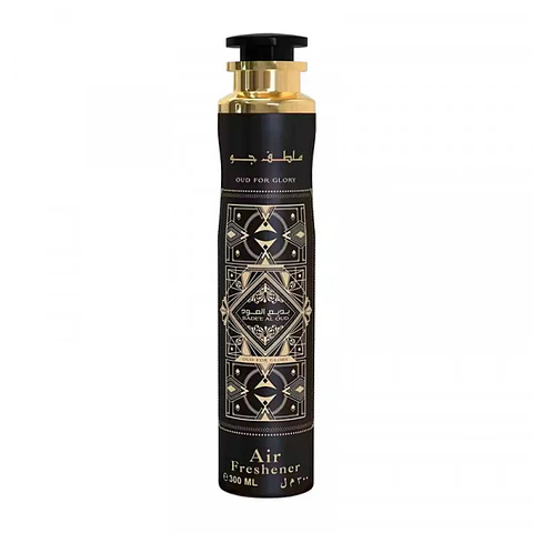 Badee Al Oud - Oud For Glory 