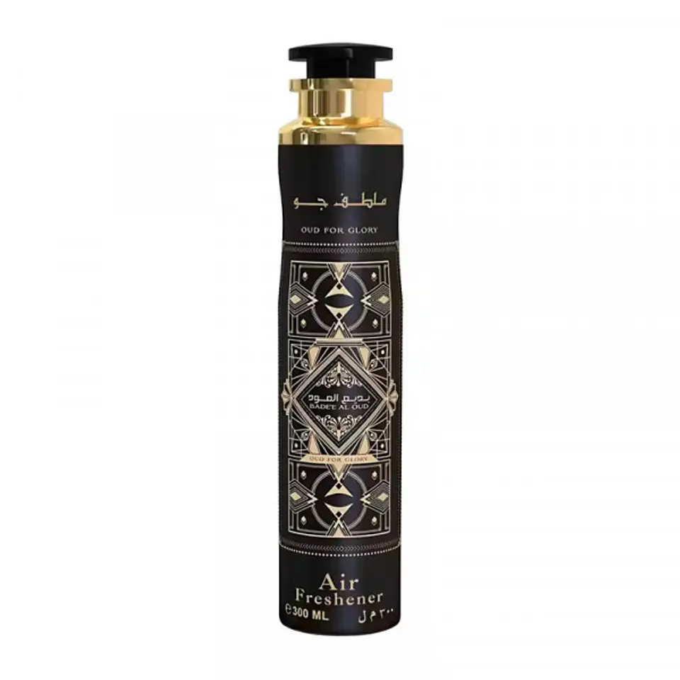 Badee Al Oud - Oud For Glory  1