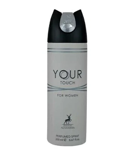 Your Touch