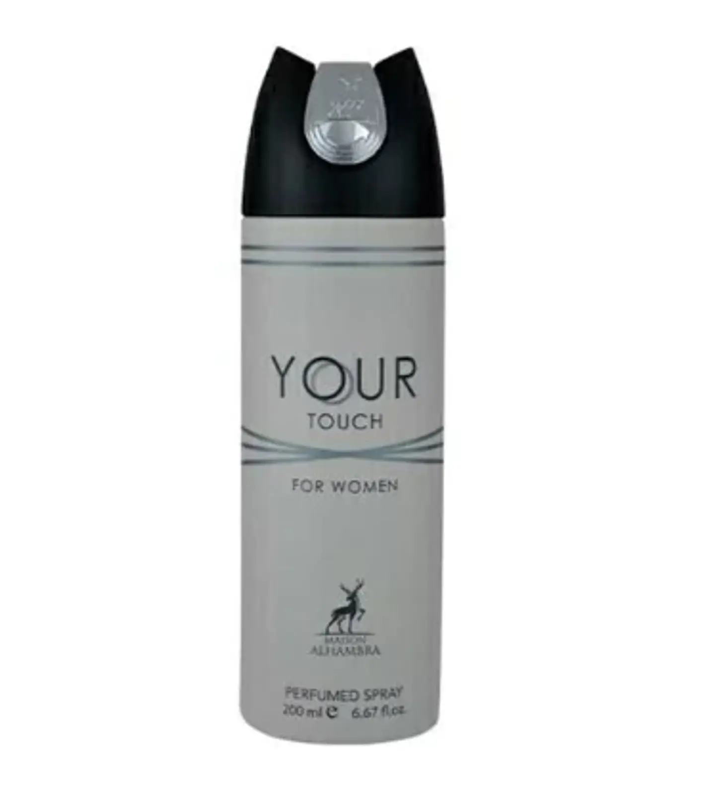 Your Touch 1