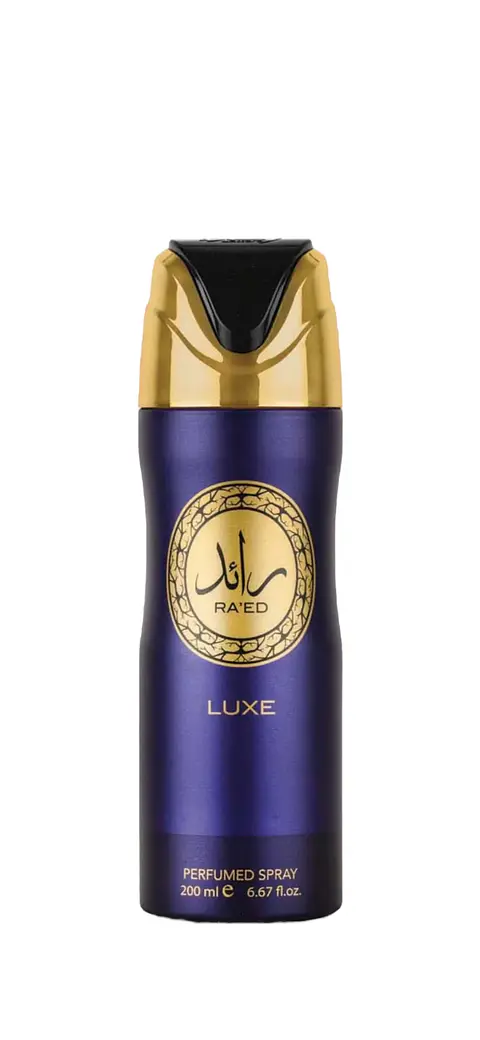 Ra'ed Luxe