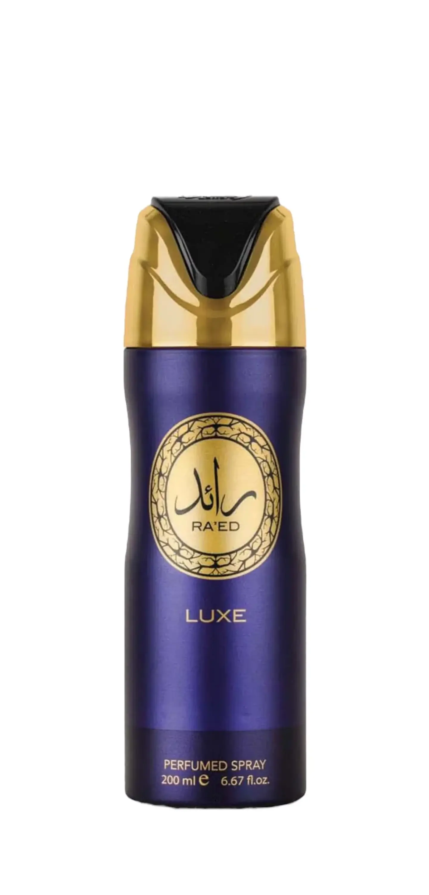 Ra'ed Luxe 1