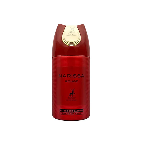 Narissa Rouge