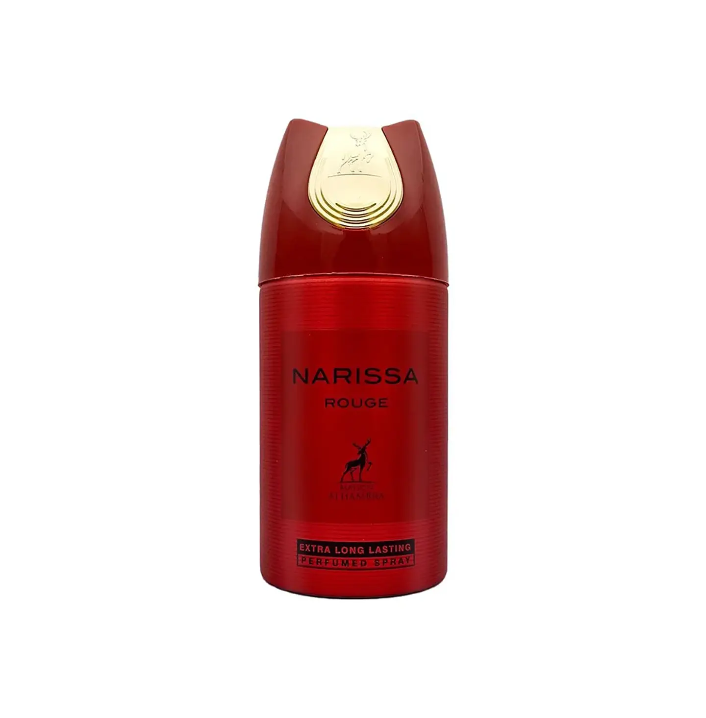 Narissa Rouge 1