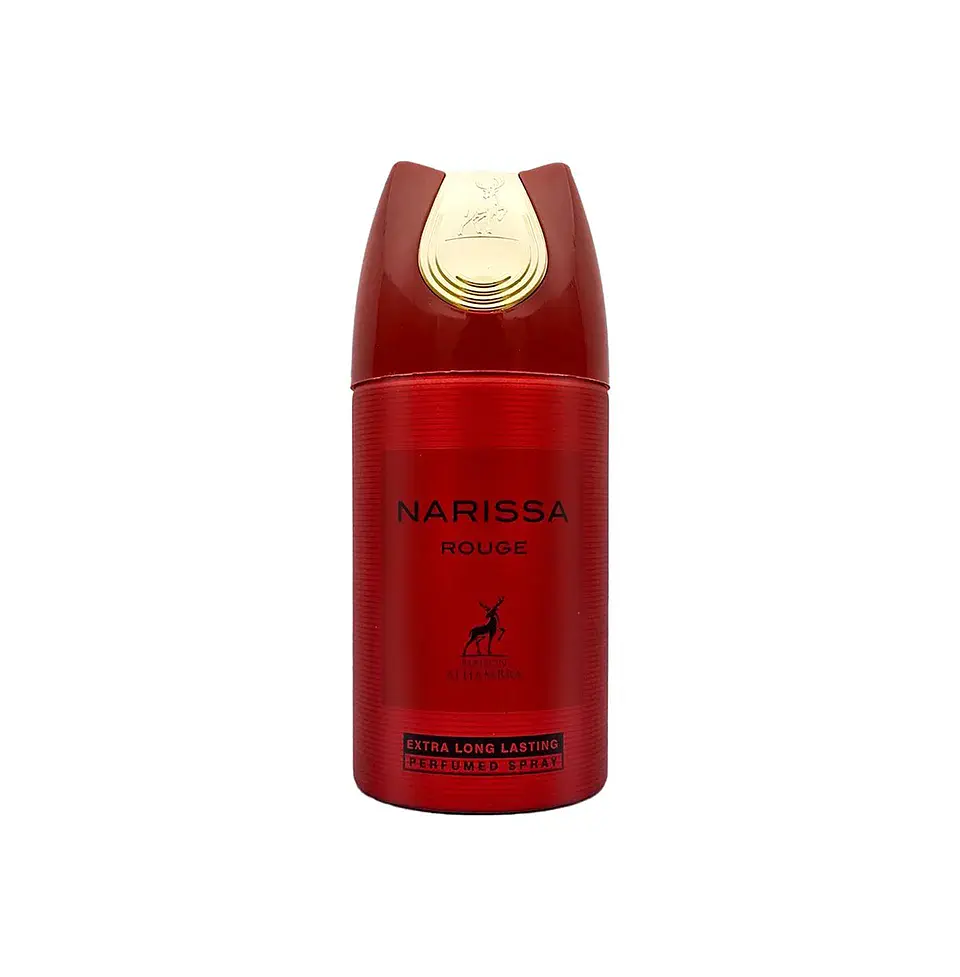 Narissa Rouge 1