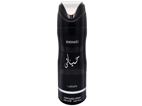 Hayaati