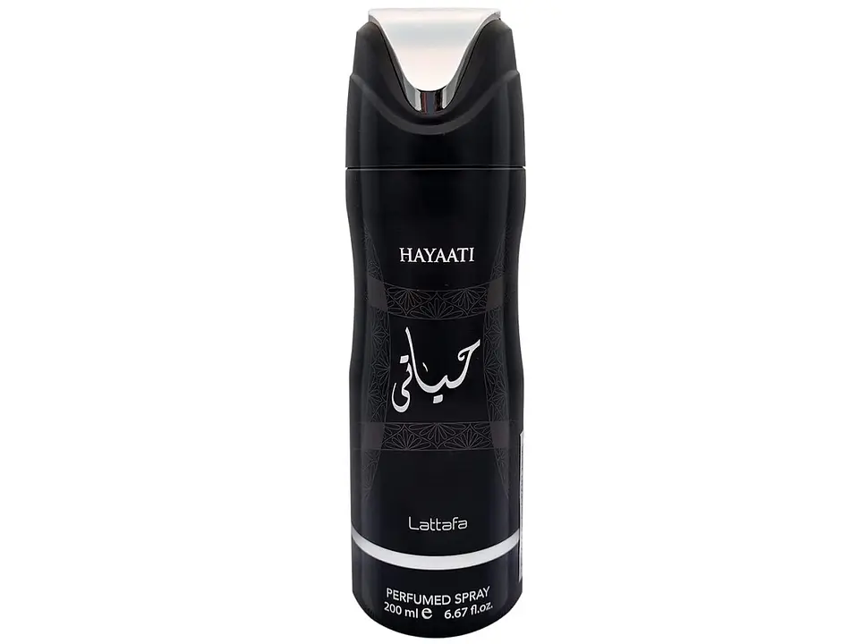 Hayaati 1