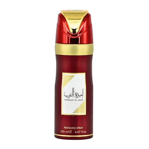 Ameerat Al Arab