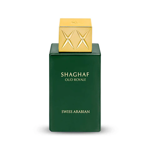 Swiss Arabian Shaghaf Oud Royale 