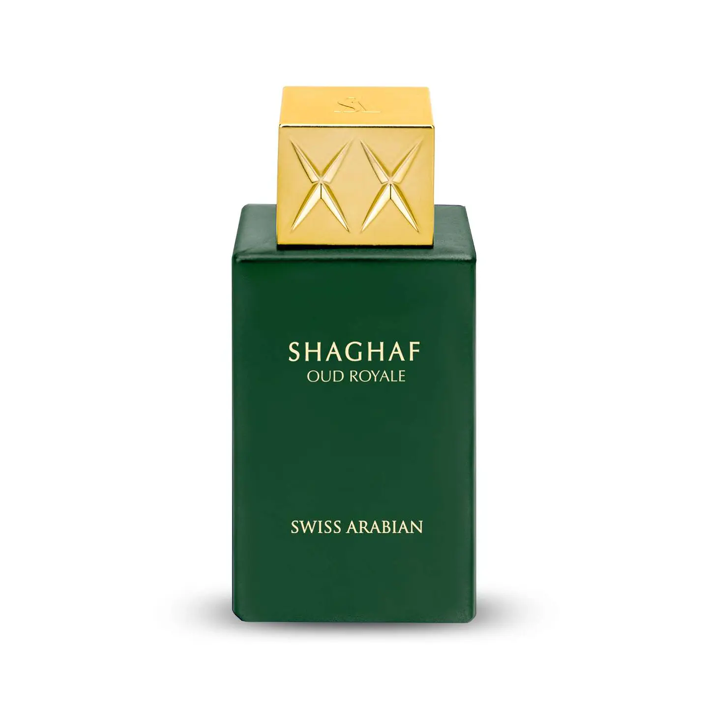 Swiss Arabian Shaghaf Oud Royale  1