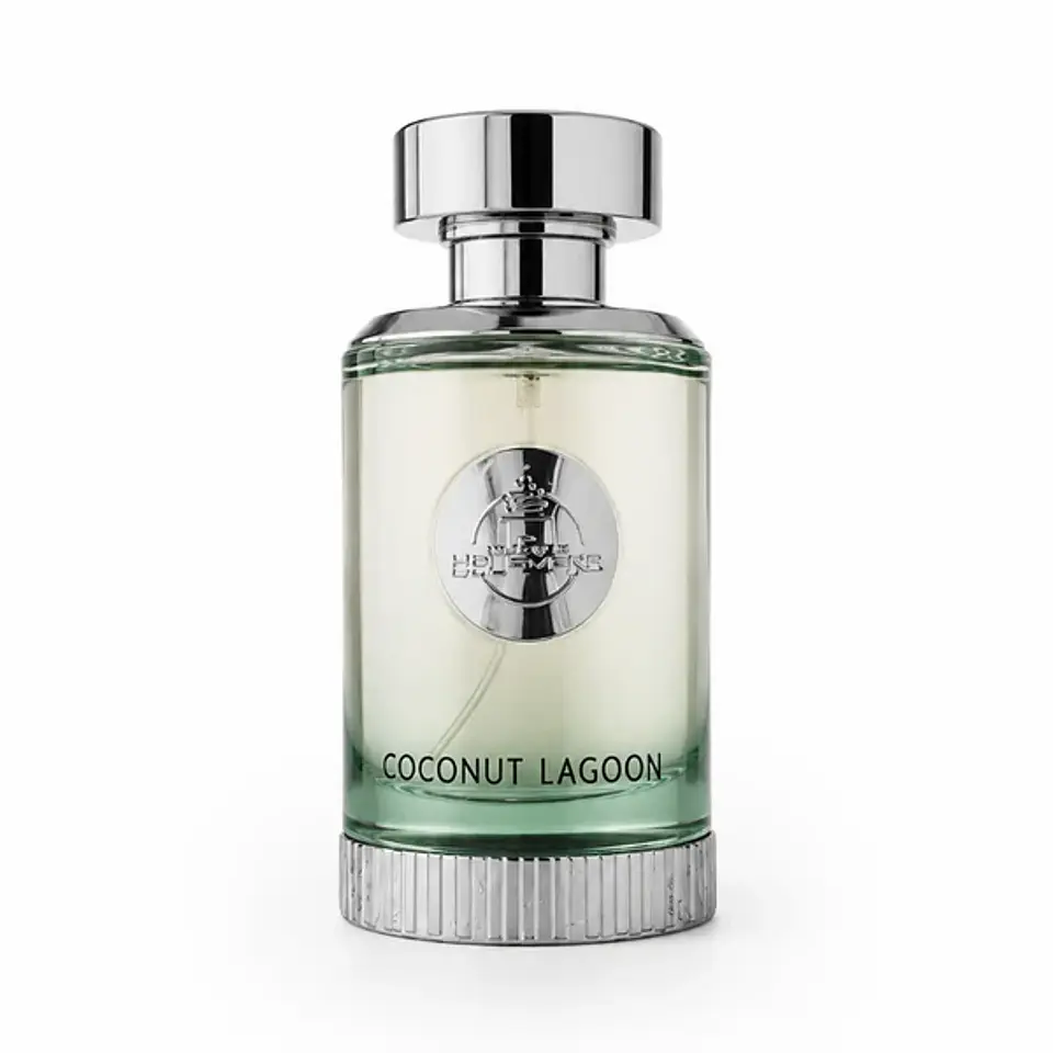 Paris Corner Coconut Lagoon  1