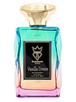 Bujairami Sydney Vanilla Dream - Thumbnail 1
