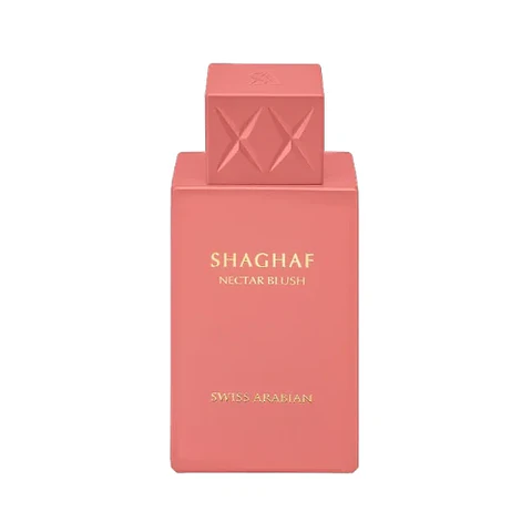 Swiss Arabian Shaghaf Nectar Blush