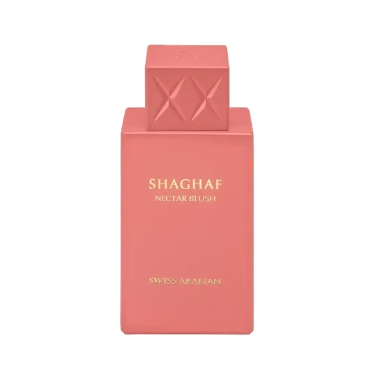 Swiss Arabian Shaghaf Nectar Blush 1