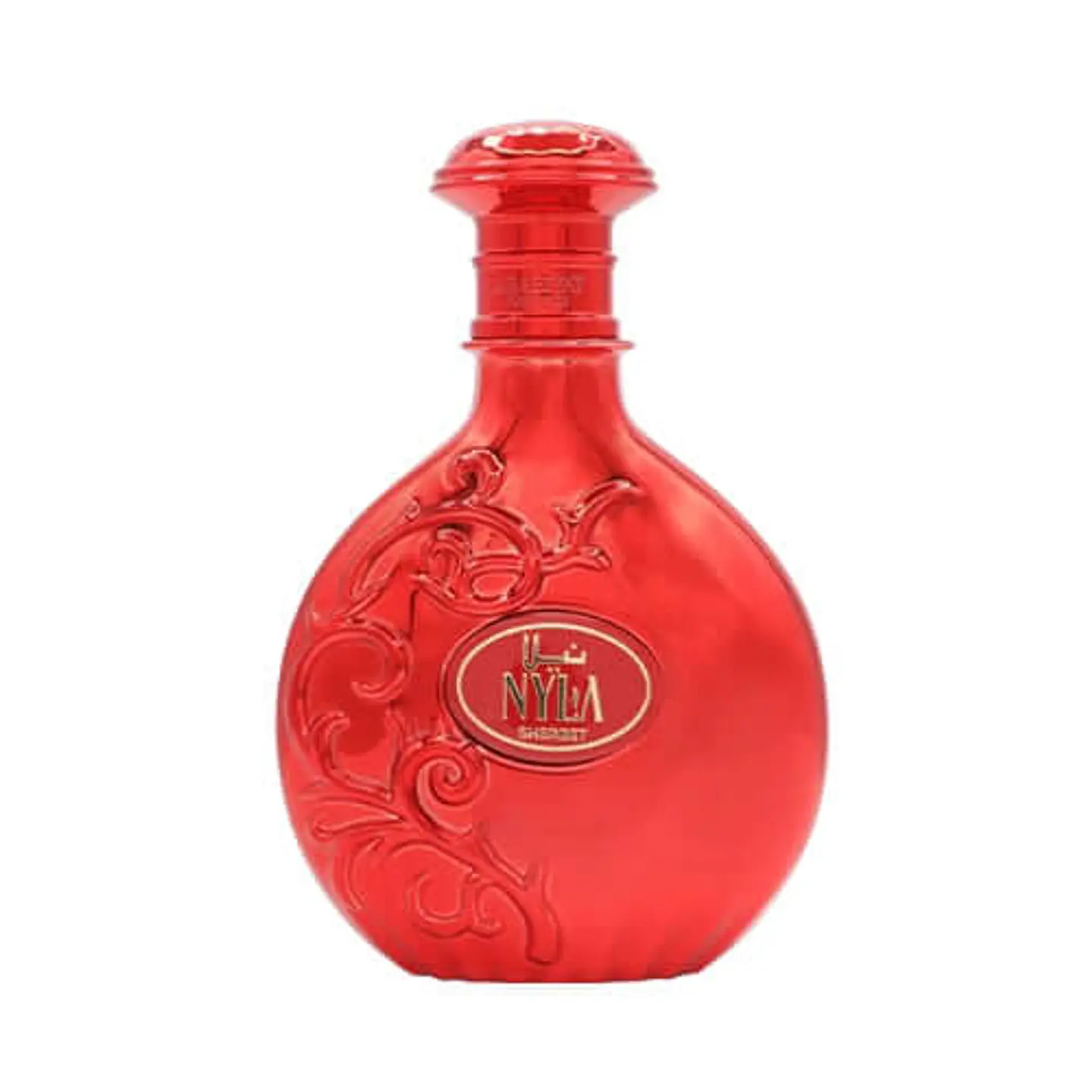 Ard Al Zaafaran  Nyla Sherbet 1