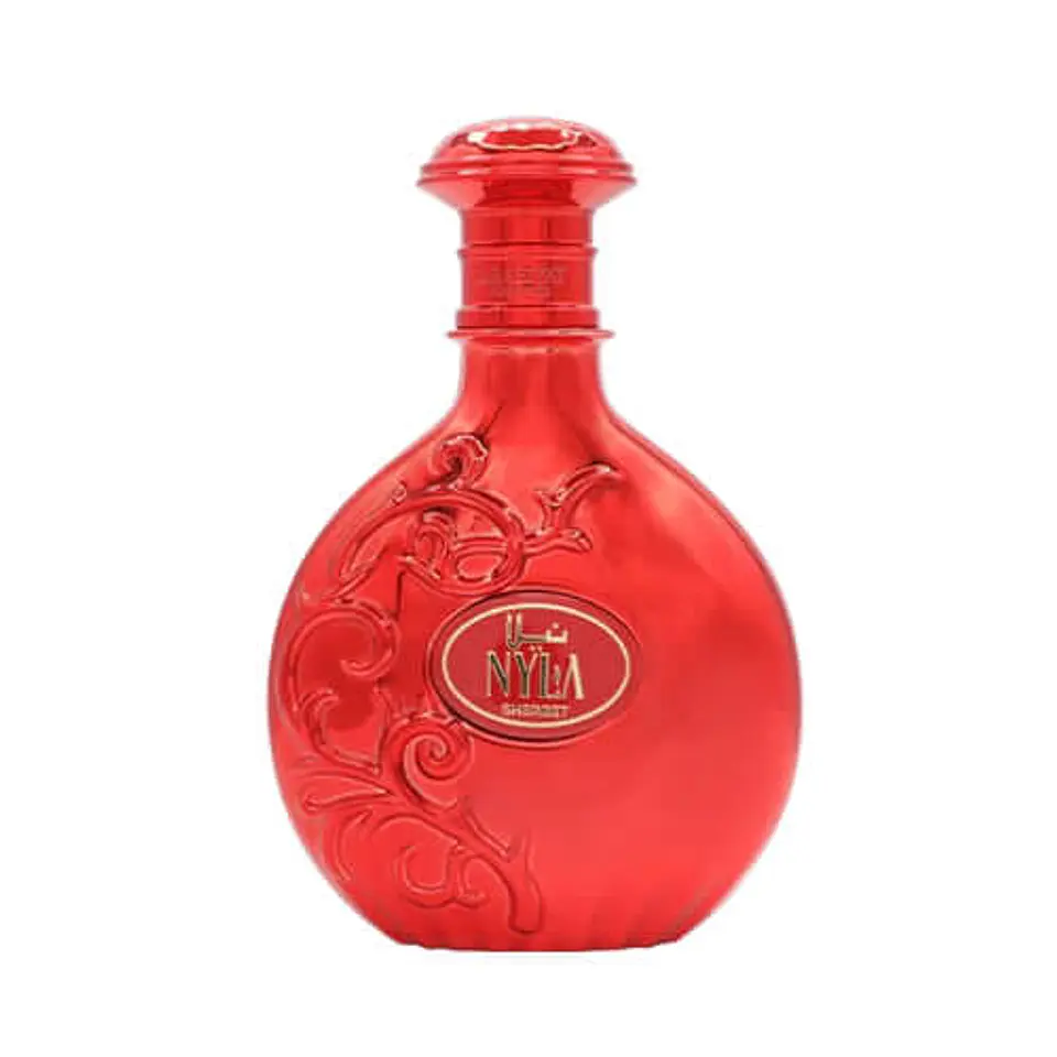 Ard Al Zaafaran  Nyla Sherbet 1