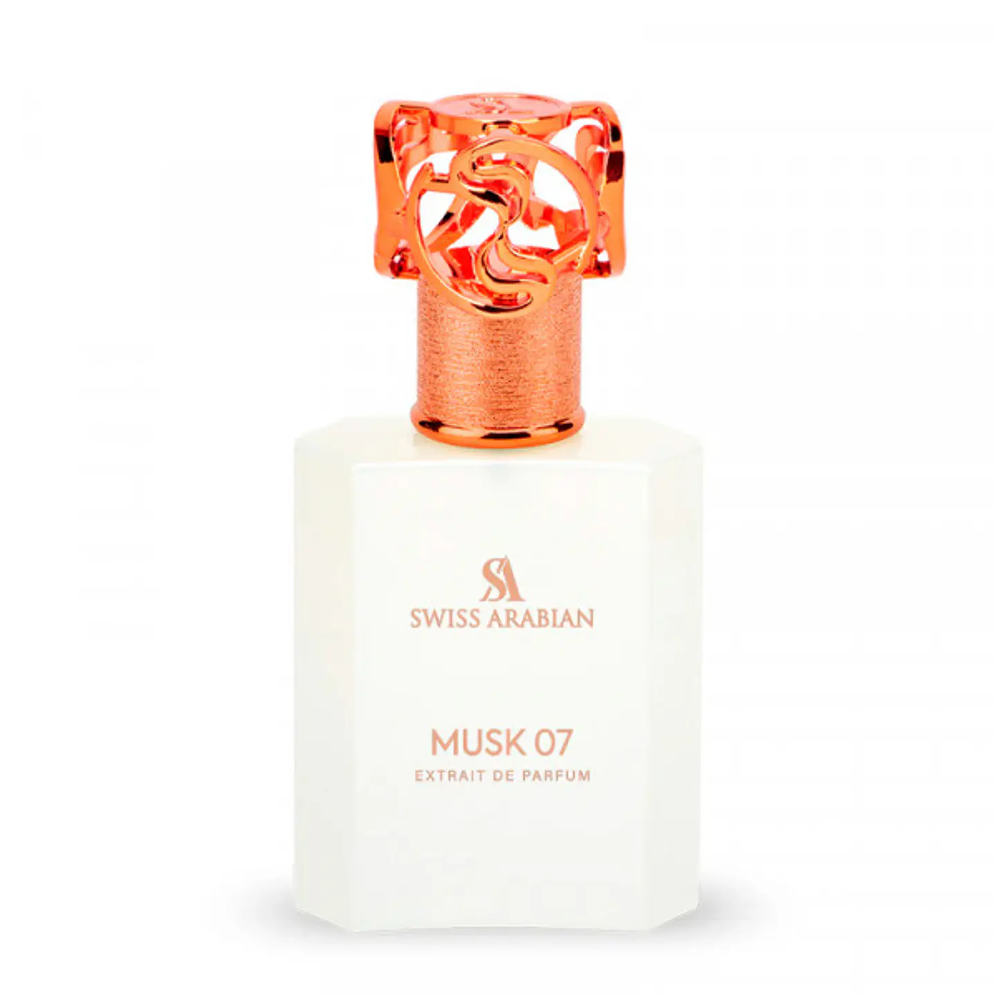 Swiss Arabian  Musk 07 (Extrait de Parfum) 1