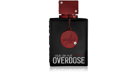 Armaf Club de Nuit Intense Overdose