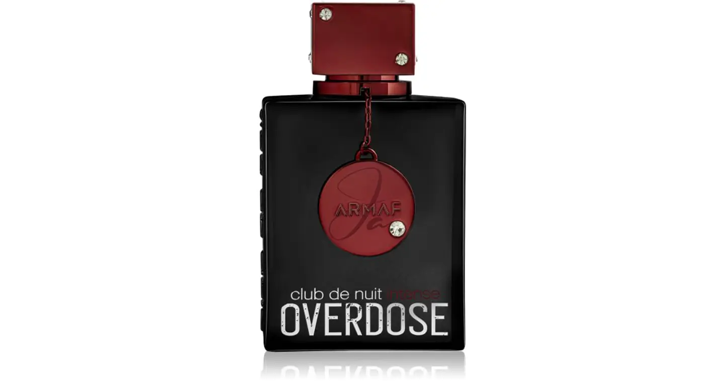 Armaf Club de Nuit Intense Overdose 1