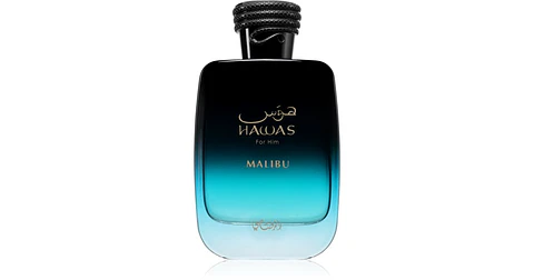 Rasasi Hawas for Him Malibu