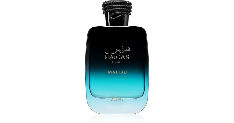 Rasasi Hawas for Him Malibu 1
